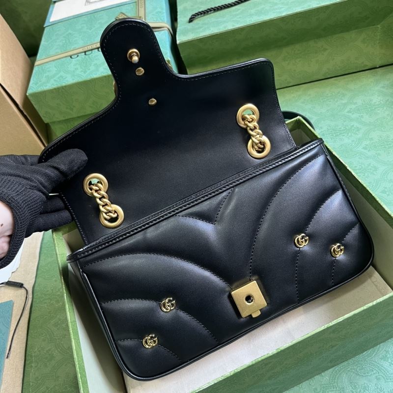 Gucci Satchel Bags